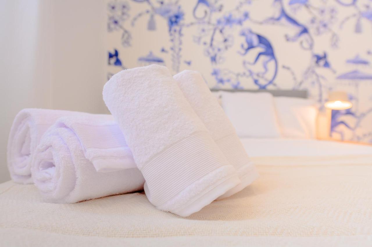 For You Rentals Coqueto Y Bonito Apartamento Temporal De Dos Dormitorios En El Retiro Axii66 马德里 外观 照片