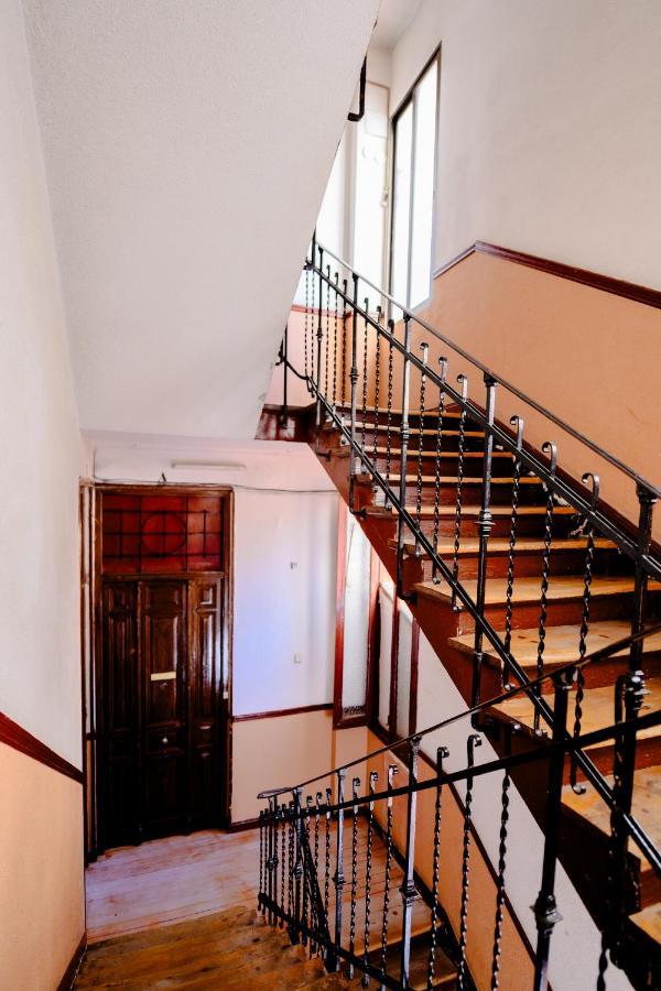 For You Rentals Coqueto Y Bonito Apartamento Temporal De Dos Dormitorios En El Retiro Axii66 马德里 外观 照片